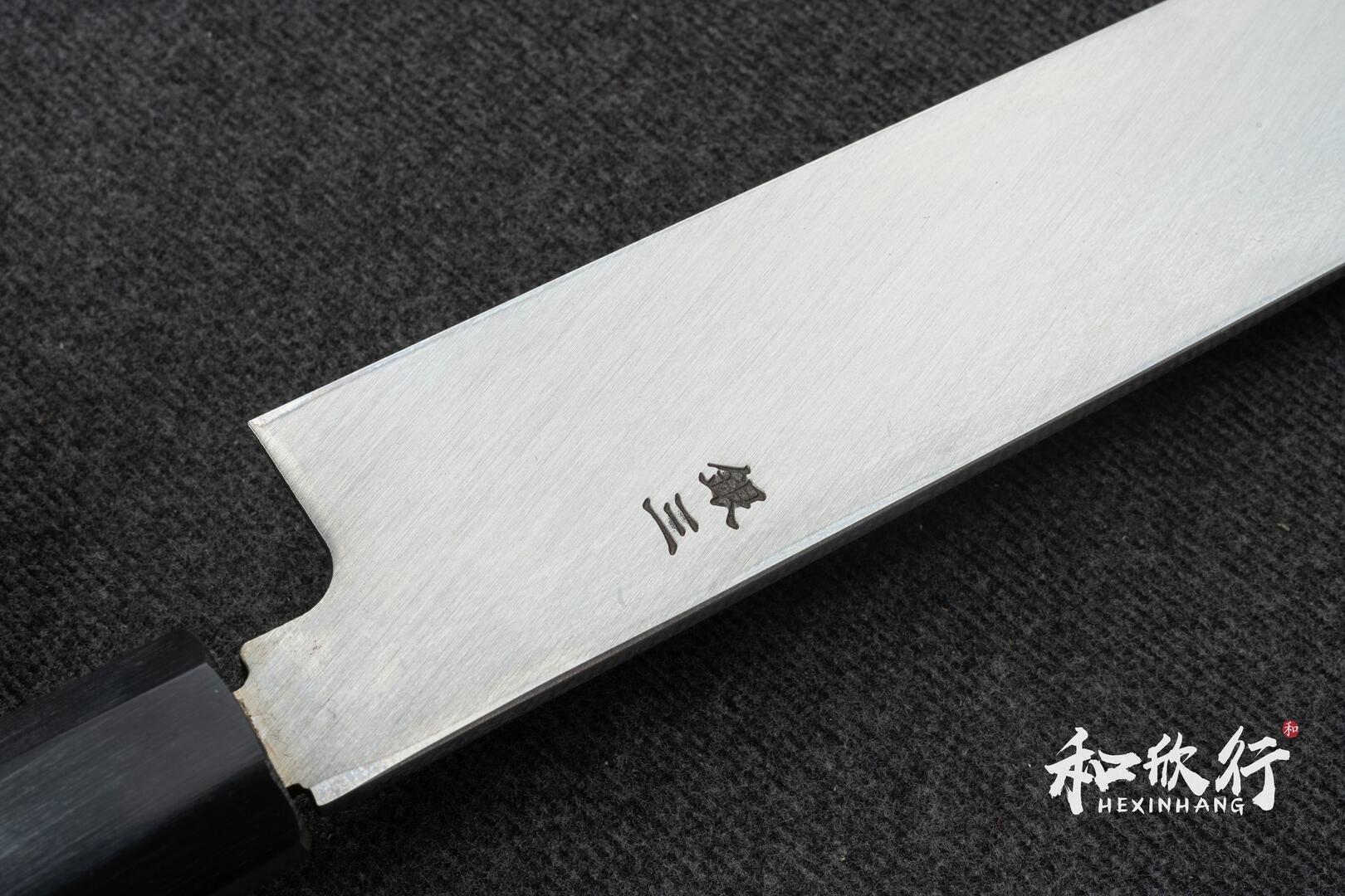 堺孝行Sakai Takayuki 《銀鍛》銀三鋼正夫柳刃、出刃系列